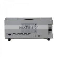 64K 250MHz Bandwidth 1GS/s Sample Rate Range Hantek DSO4254C 4CH Digital Oscilloscope thumbnail-3