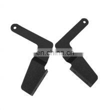 30 дюймовый скрытый светодиодный бампер для Toyota Tacoma 2005 - 2015 годов