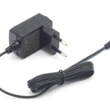 Tuv ce gs Wall Plug in 12volt 500mA 6w ac Adaptator 100-240v 50-60hz 0.5a 12v dc Power Adapter for Christmas Lights