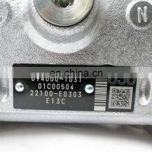 Genuine Injection Pump 094000-0484,8-97603414-0,8976034144 Diesel Fuel Injection Pump 6WG1/6UZ1 thumbnail-2
