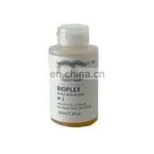 Bioplex Bond Rejuvenate Treatment Kit Set 100mlx3 thumbnail-3