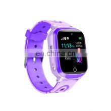 Q13 Reloj Gps Kids Wifi Tracker Smartwatch Waterproof SOS Location Safety Wristwatch for Children thumbnail-4