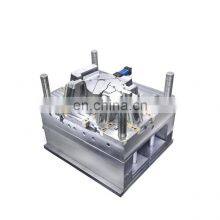 Quality Custom Plastic Toy Mold Maker 3D Phone Case ABS Injection Mold Maker Plastic Mold Company thumbnail-5