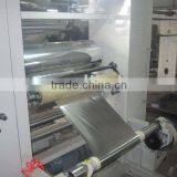 Aluminum Foil Laminating Machine GFD-1000, Automatic Machine