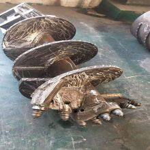 Drilling Rig Use Drilling Soil Auger thumbnail-2