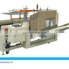 DHSL 3/5/7 Ply Cardboard Making Machine Corrugated Cardboard Box Production Line Carton Machinery thumbnail-5