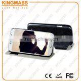 Flip Leather Case for Samsung Galaxy S4 I9500 thumbnail-5