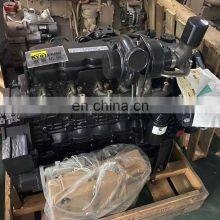 Excavator Parts Pc200-8 Engine Pc210-8mo Pc200-8mo Pc220-8 QSB6.7 6D107 Engine thumbnail-2
