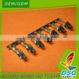 Wire To Wire Crimping Connector and Crimp Terminal thumbnail-2