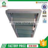 Highest Level Huiwanjia Custom Bathroom Window Blinds thumbnail-2