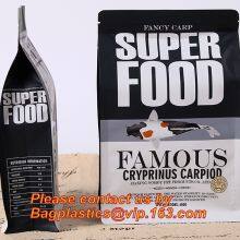 Rice Bags, Rice Pouch, Slider Pouch With Handle, Food Products, Nutritious Food, Tea And Coffee Pouches thumbnail-1