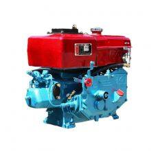 Agricultural Farm Diesel engine R185 8HP used for walking tractor