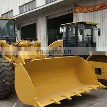 5 Tons Rock Bucket Wheel Loader SEM655D/655D Hot Sale in Africa thumbnail-2