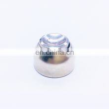 Round Knob Stainless Steel Door Stopper With Screws for Door Stop in Home thumbnail-4