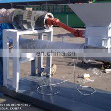 Shuliy Factory Price Model 600 15kw Plastic Bottle Crusher Cutter Machine Plastic Cutter thumbnail-3