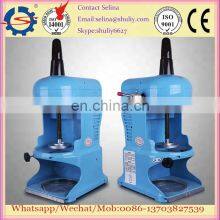 Commercial Using Electric Shaved Ice Cream Snow Ice Shaver Machine thumbnail-2