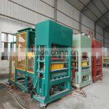 Non-kiln Brick Making Machine, Burning-free Brick Machine thumbnail-1
