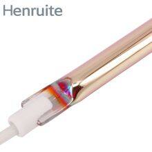 Infrared Ruby Heat Lamp for Screen Printing thumbnail-4