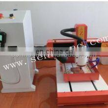 Hot Sale Mini Cnc Router Machine Cutting Metal Billet Cutting Machine for Iron and Steel Engraving Machine thumbnail-2