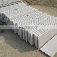 Pearl White Granite Floor Tile, White Stone Flooring thumbnail-3