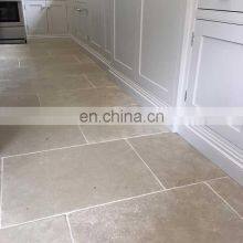 Hot Sale Grey Limestone Floor Tile thumbnail-3