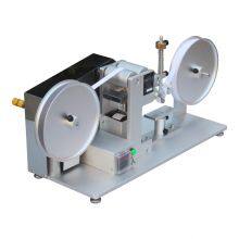 Norman RCA Abrasion Tester Paper Tape Wear Test Machine Abrasion Resistance Testing Machine thumbnail-3