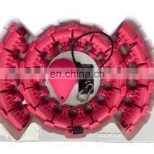 Promotional Smart Link Shopify Smart Hula h Hoop Con Peso Tiktok Weighted Massage hu la Hoop Trade thumbnail-5