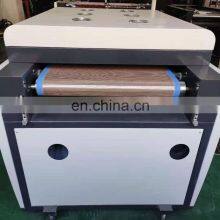 SGUV-660 Vaccum UV Coating Machine for Paper thumbnail-4