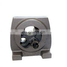 Grey Iron Speed Reducer Gear Box Transmission Case Gearbox Housing thumbnail-3