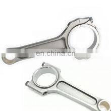 Car Lifts Fuel Injector Steel Forged N54 Connecting Rod Bearing CNC Machining For Land Rover Discovery 3 TDV6 2.7L 276DT thumbnail-4