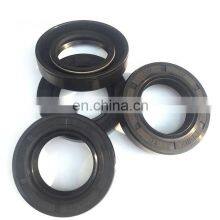 30*50*10 Nbr Auto Double Lip Oil Seal Wheel NBR Rubber Oil Seal thumbnail-1