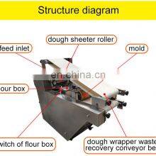 Commercial Chapati Pita Maker Arabic Bread Machine thumbnail-4