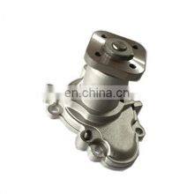 G4HG G4HD G4HE Engine Water Pump OEM 25100-02566 Fit for Korea Car Aatos Water Pump for Hyundai and Kia Water Pump thumbnail-4