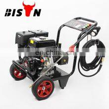 BISON China Commercial Use Heavy Duty 3600 Psi 15hp 250bar Petrol Gasoline Powered High Pressure Washer 22 Lpm thumbnail-5