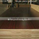 Low Price and Good Quality Melamine Mdf