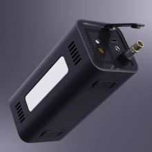 New Invention 40L/Min Cordless Electric Car SUV Camper 4X4 Offroad Tire Inflator Pump thumbnail-3