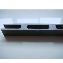 Continuous Plastic Chair Spacers Allow the Reinforcement Steel to be Positioned in the Required Locations. thumbnail-4