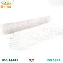 High Quality Custom Anti-oxidation Safety Net Transparent Protection Anti-bird Netting Anti Bird thumbnail-2