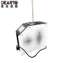 Low Temperature -30 ~ 150 C Portable Dry Well Temperature Calibrator thumbnail-2