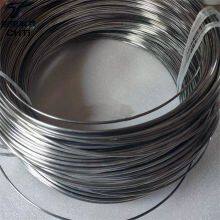 High Purity Titanium Wire TA2 for Scientific Research Experiments, 0.3mm-4mm Titanium Disc Wire, Various Supplies thumbnail-3
