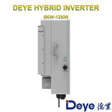 Deye 10kw Hybrid Inverter thumbnail-1