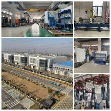 Jiangsu Tianjian Hydraulic Technology Co.,Ltd. company overview - view 1 thumbnail