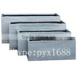 Big Outdoor Flower Pots