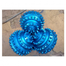 API Tungsten Carbide Drill Bits for Deep Water Well Drilling thumbnail-4