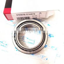 Original Brand Tapered Roller Bearing STE4076/STA5076 Size 50x76x20mm STA5076 Auto Bearing in stock