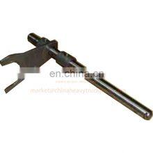 Gold Prince HW15710 HW10 Series Transmission Accessories Fork Shaft WG2212220103 Fork Shaft thumbnail-3