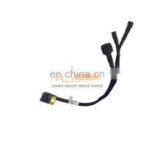 China Heavy Truck C7h/T7h/T5g Sinotruk Sitrak Electric System 712-25457-6352 Trailer Socket Wiring Harness (Adr) thumbnail-2