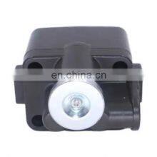 Válvula solenoides del cilindro de cambio 6038202043 para MAN RENAULT TRUCKS thumbnail-3