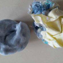 Magasa Style Hard Cotton Waste Recycling Machine Carding Machine,rag Tearing Machine thumbnail-4