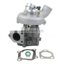 Turbo GT1752S Turbocharger 733952-0001 733952-5001S 28200-4A101 for Hyundai D4CB Engine 733952 thumbnail-1